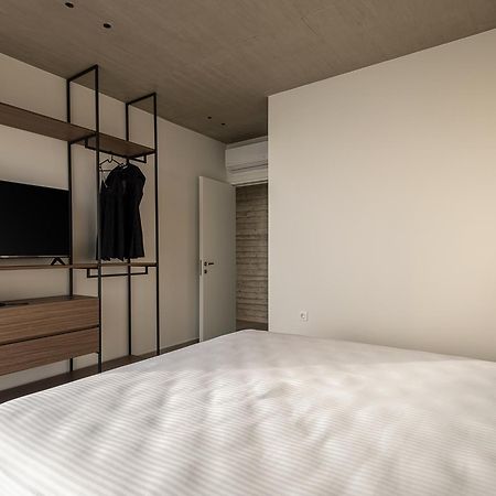 Alba Cave Villas Chania  Zewnętrze zdjęcie