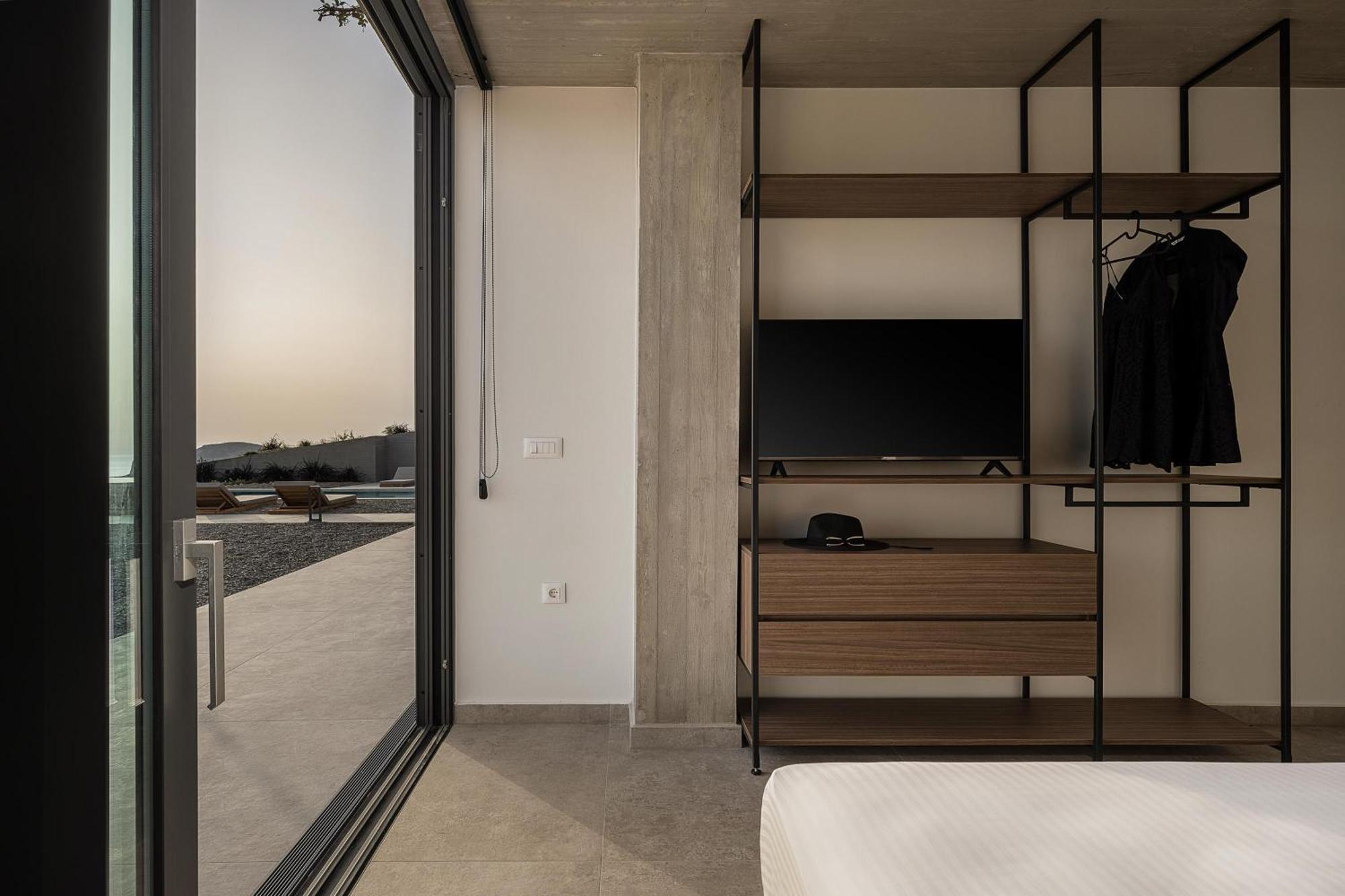 Alba Cave Villas Chania  Zewnętrze zdjęcie