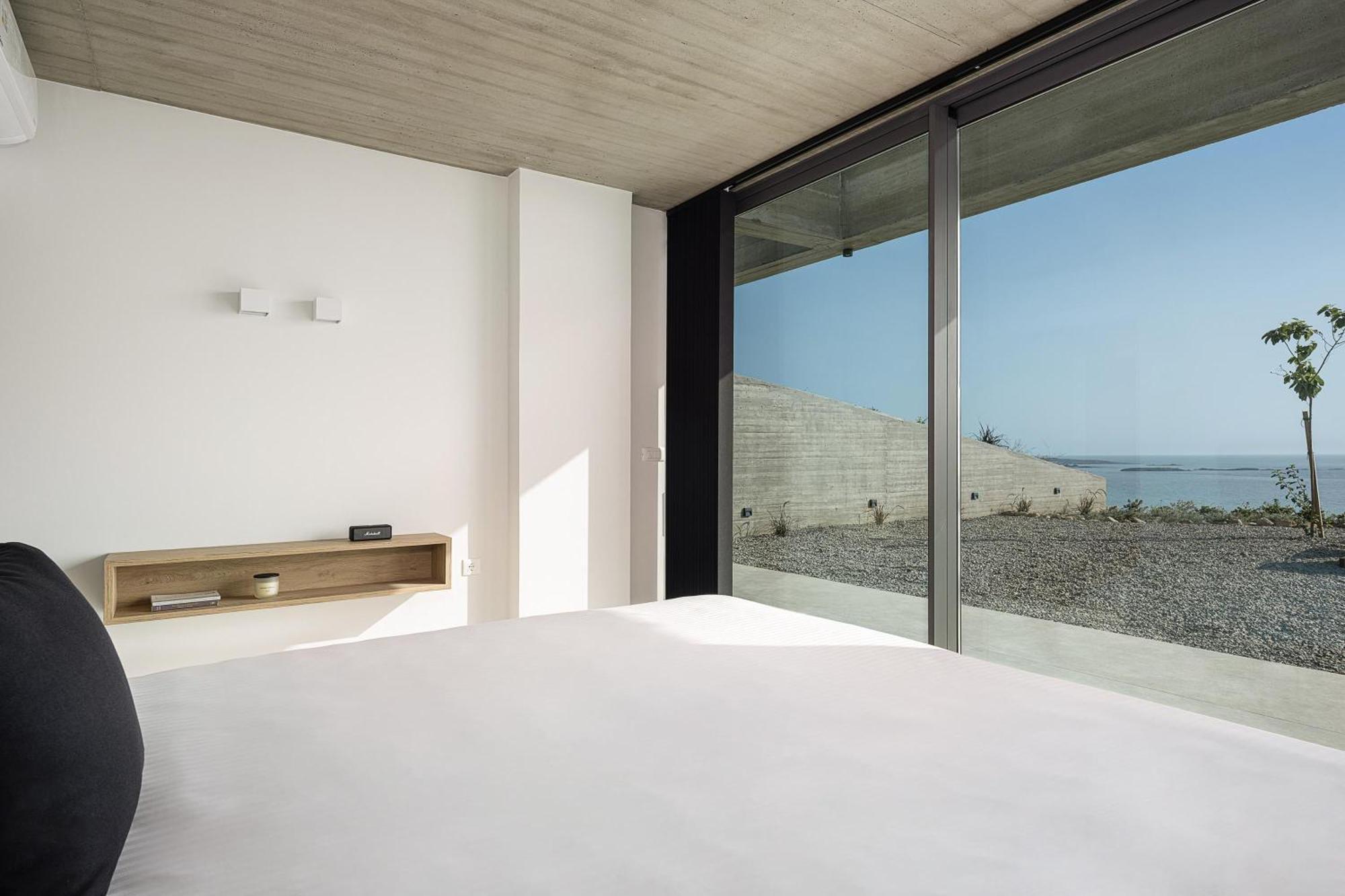Alba Cave Villas Chania  Zewnętrze zdjęcie