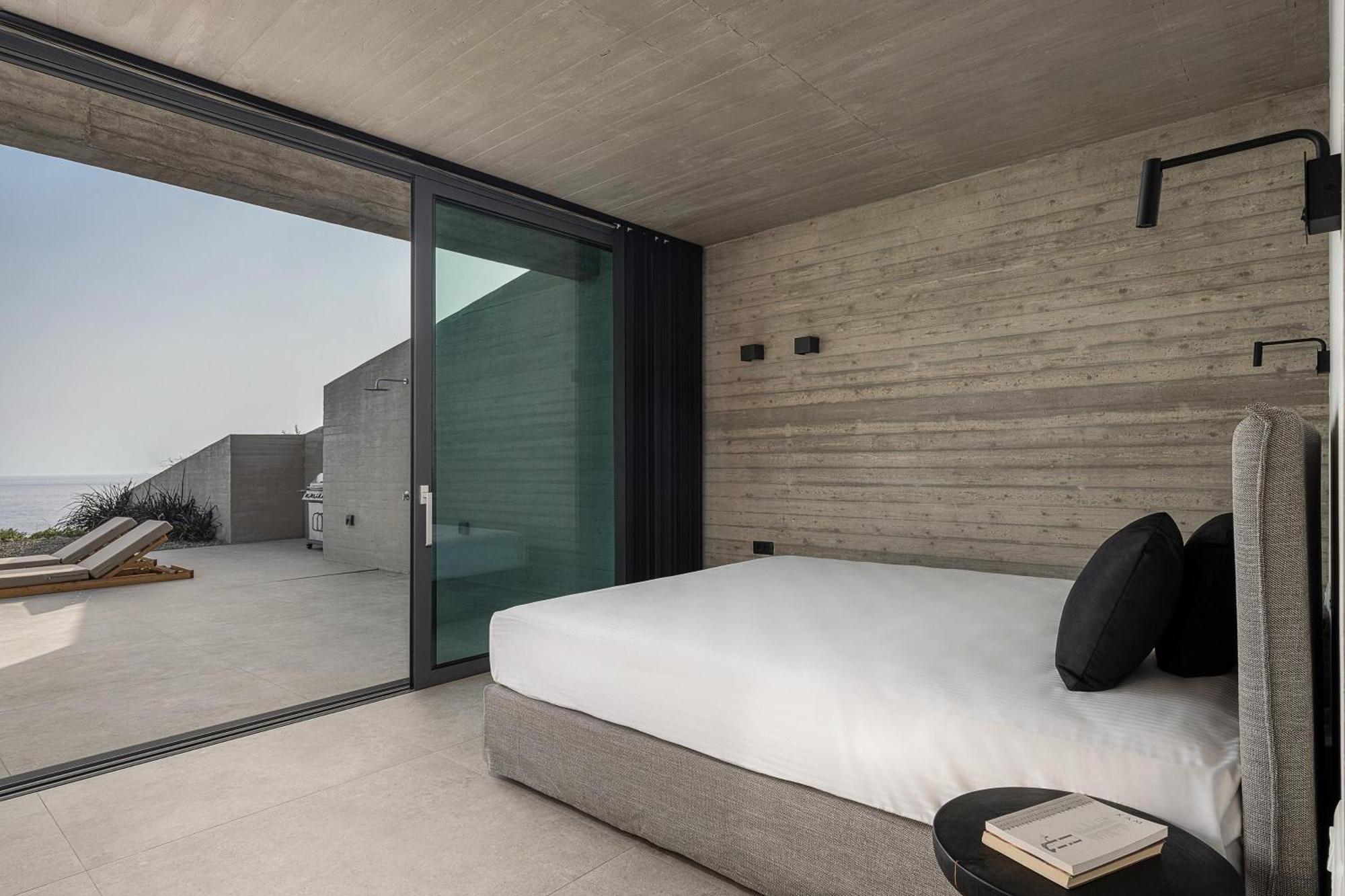 Alba Cave Villas Chania  Zewnętrze zdjęcie