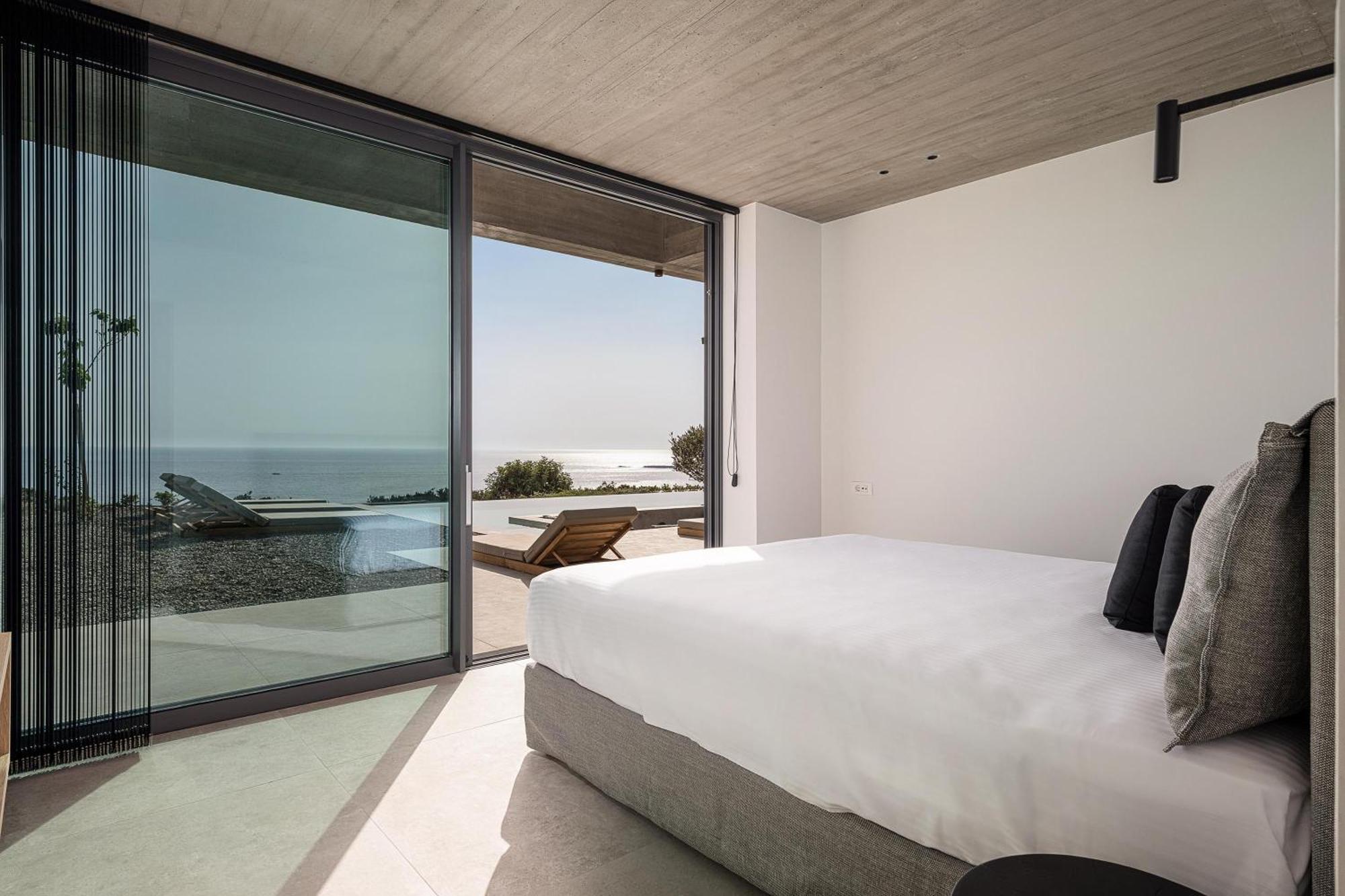 Alba Cave Villas Chania  Zewnętrze zdjęcie