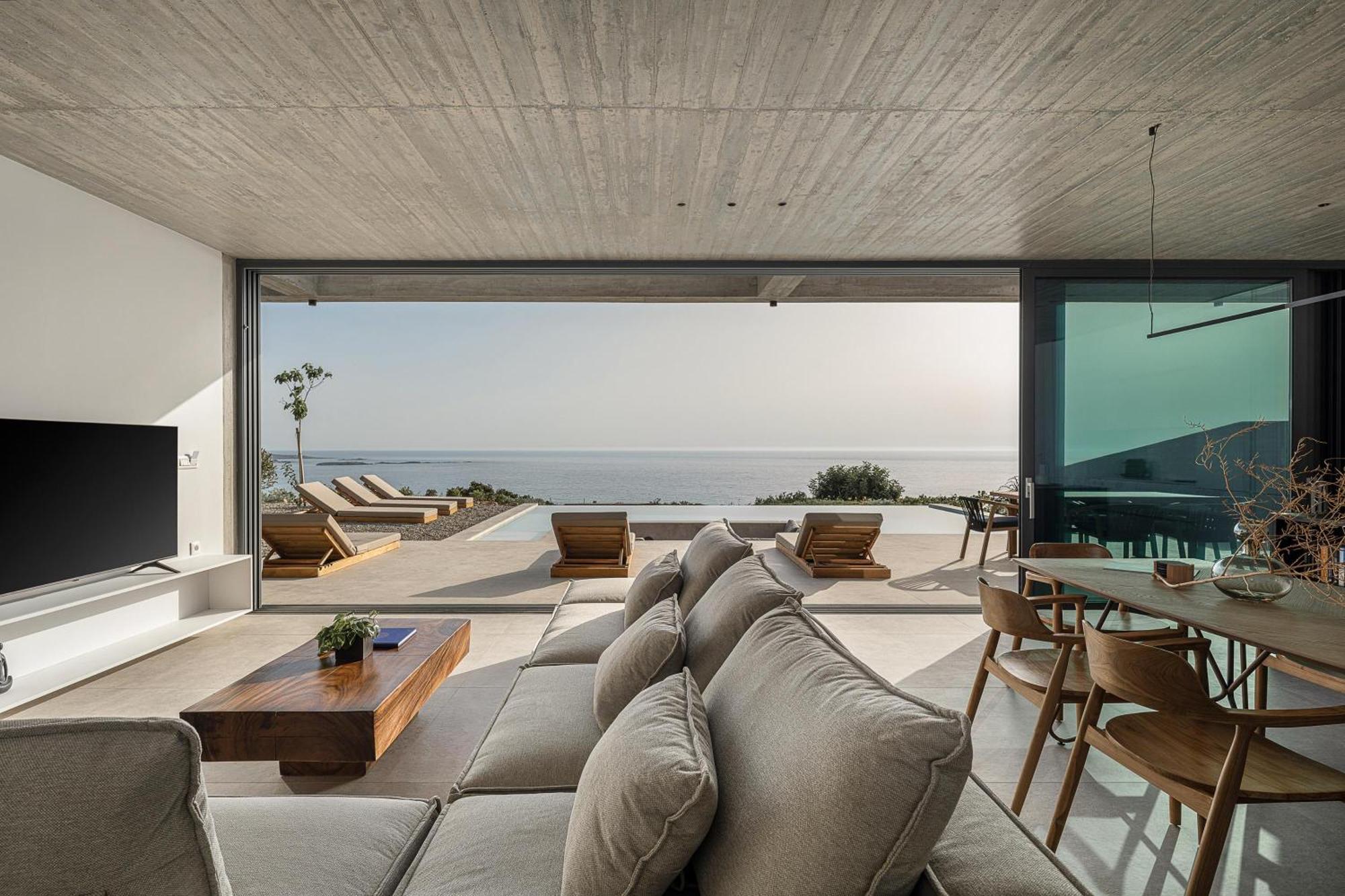 Alba Cave Villas Chania  Zewnętrze zdjęcie