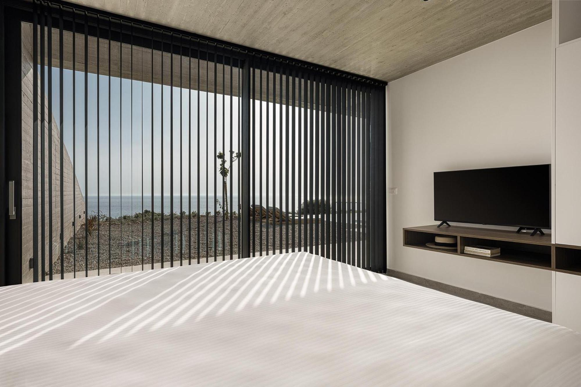 Alba Cave Villas Chania  Zewnętrze zdjęcie