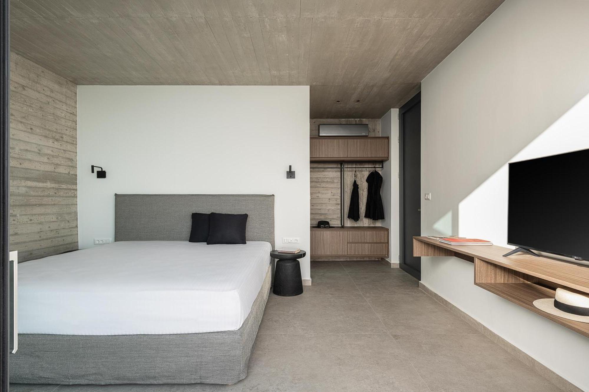 Alba Cave Villas Chania  Zewnętrze zdjęcie