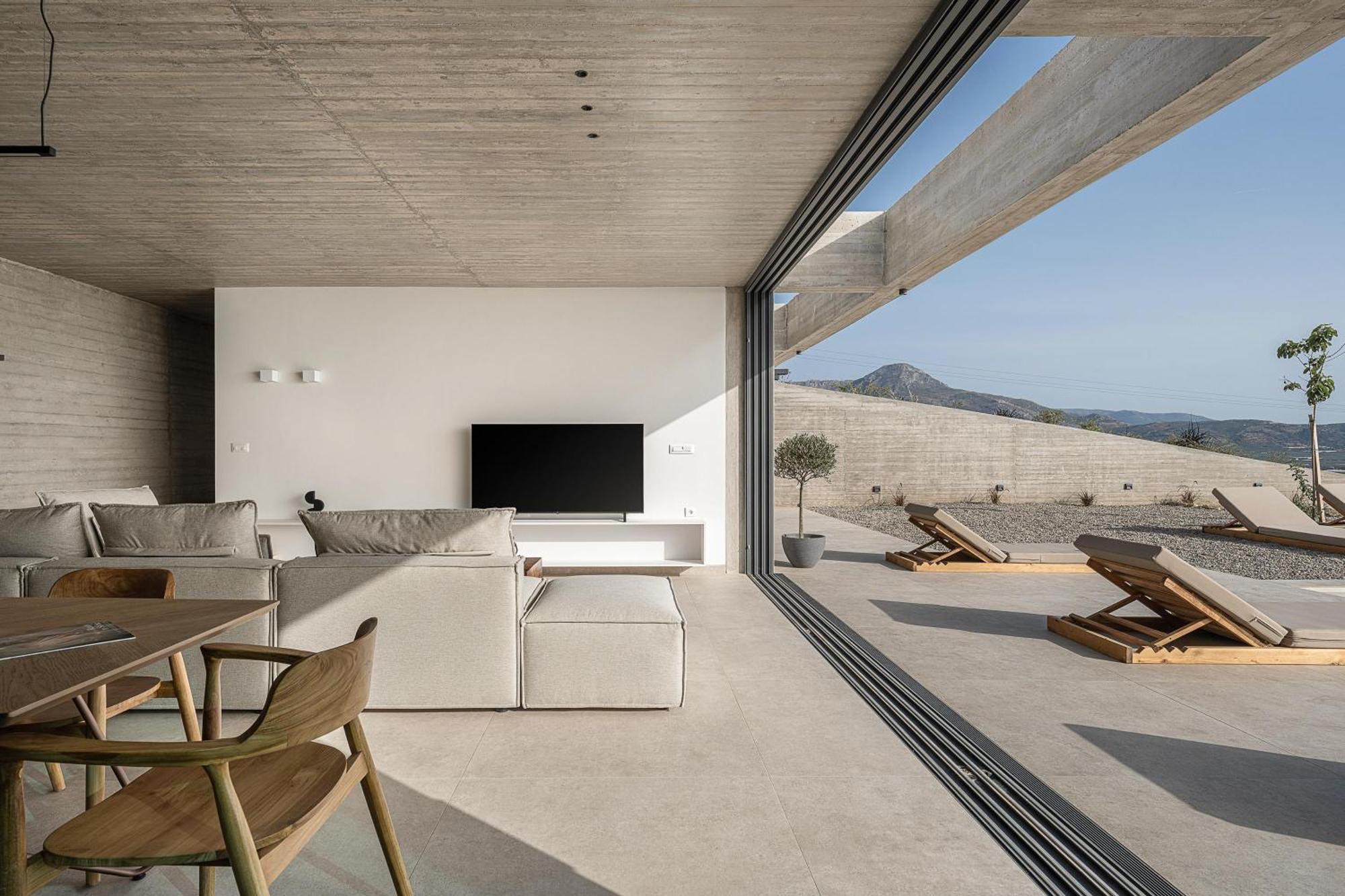 Alba Cave Villas Chania  Zewnętrze zdjęcie