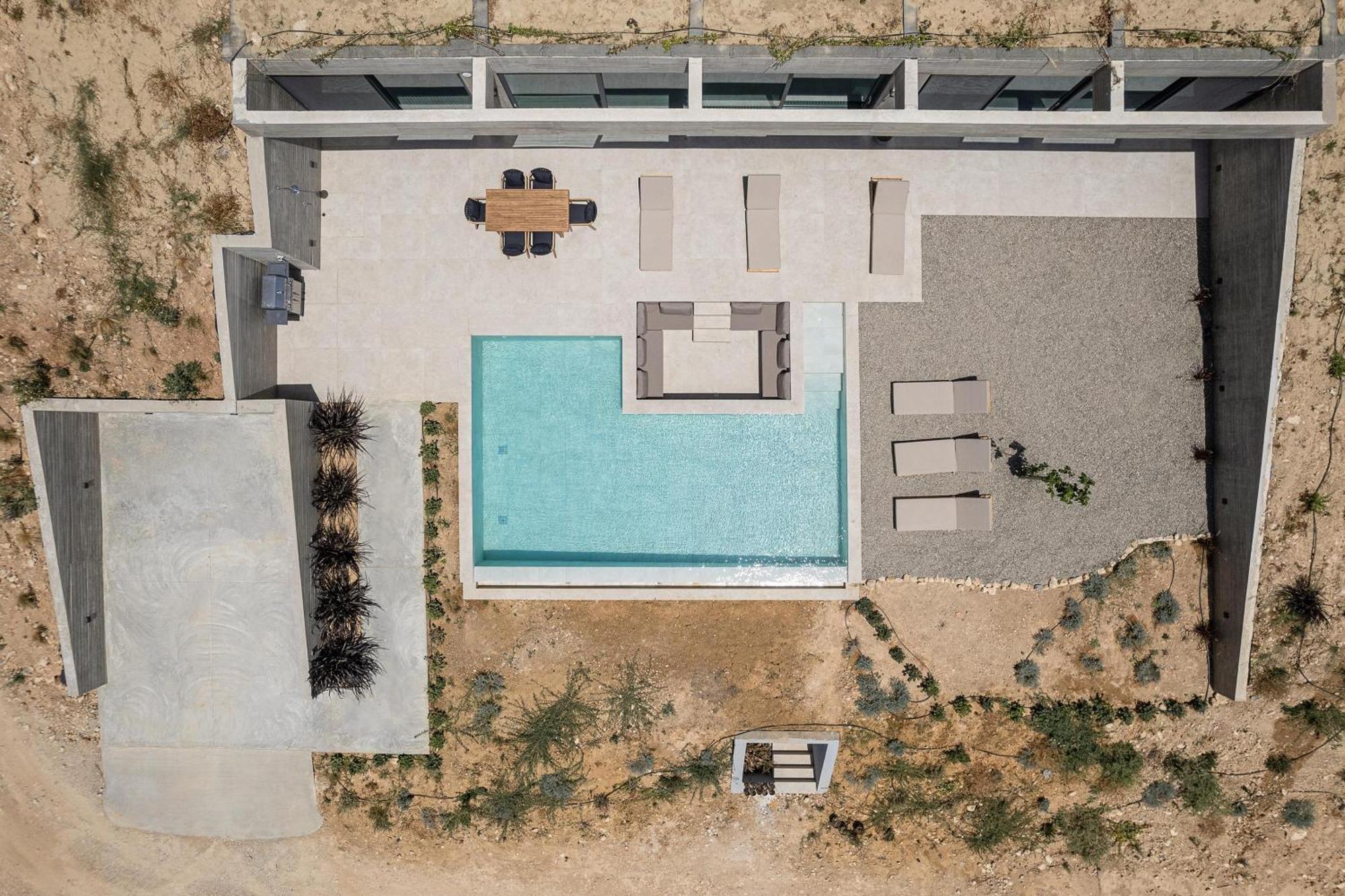 Alba Cave Villas Chania  Zewnętrze zdjęcie