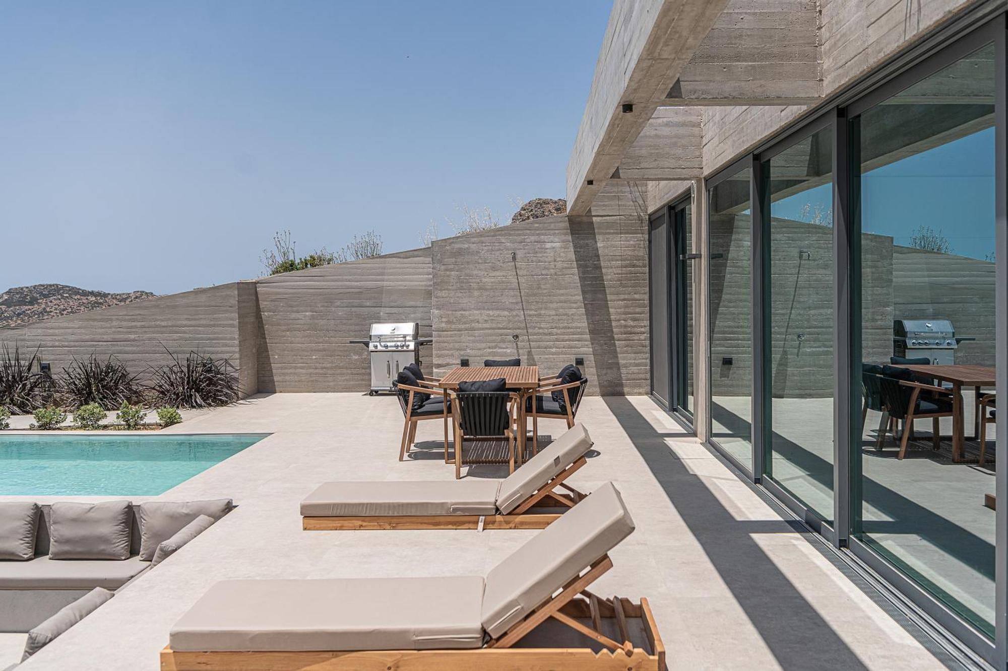 Alba Cave Villas Chania  Zewnętrze zdjęcie