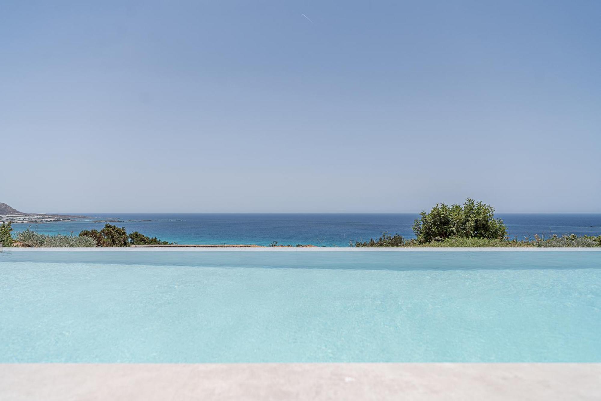 Alba Cave Villas Chania  Zewnętrze zdjęcie