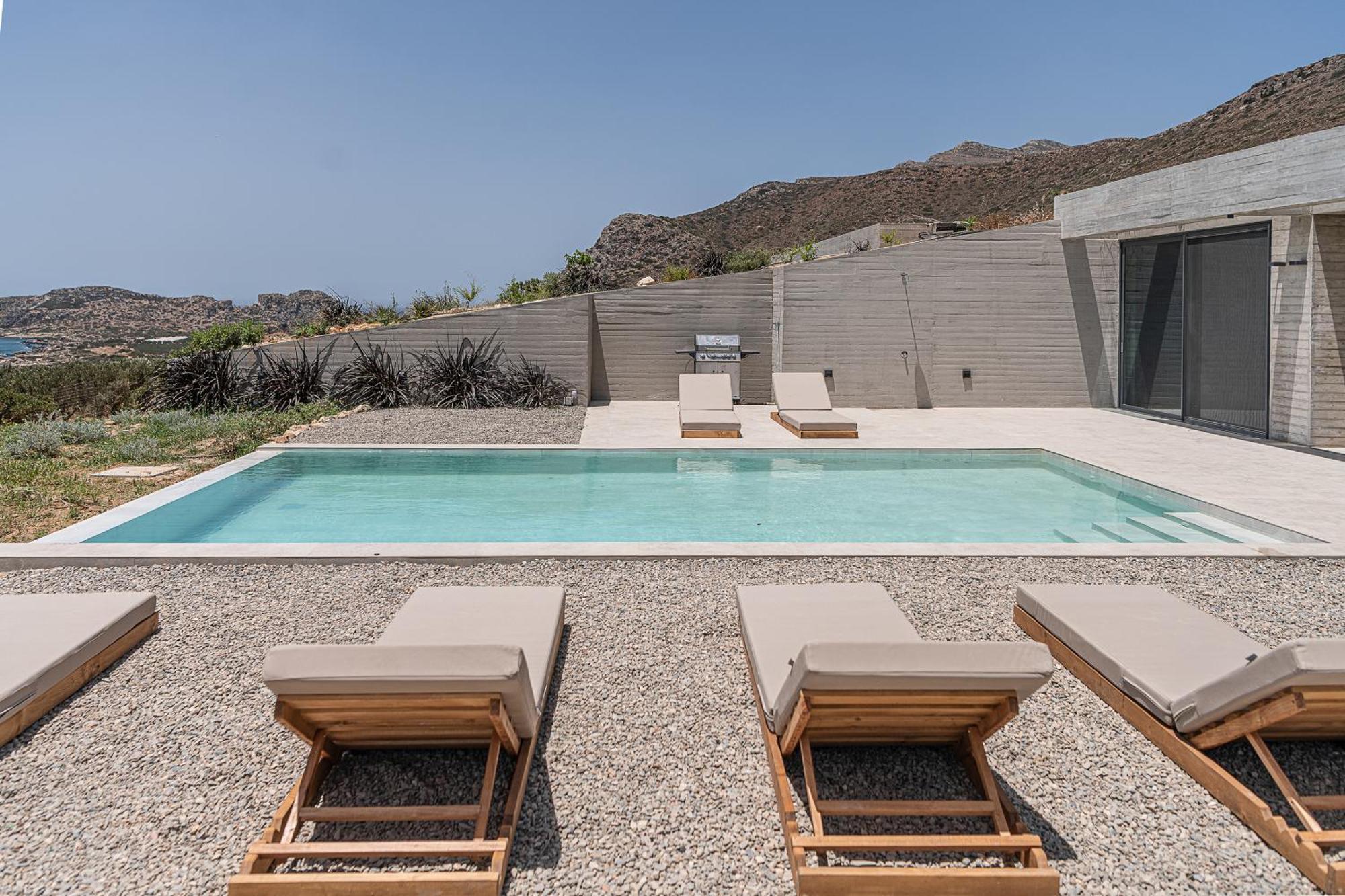 Alba Cave Villas Chania  Zewnętrze zdjęcie
