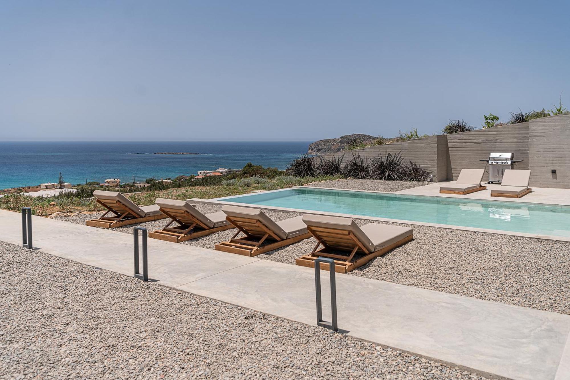 Alba Cave Villas Chania  Zewnętrze zdjęcie