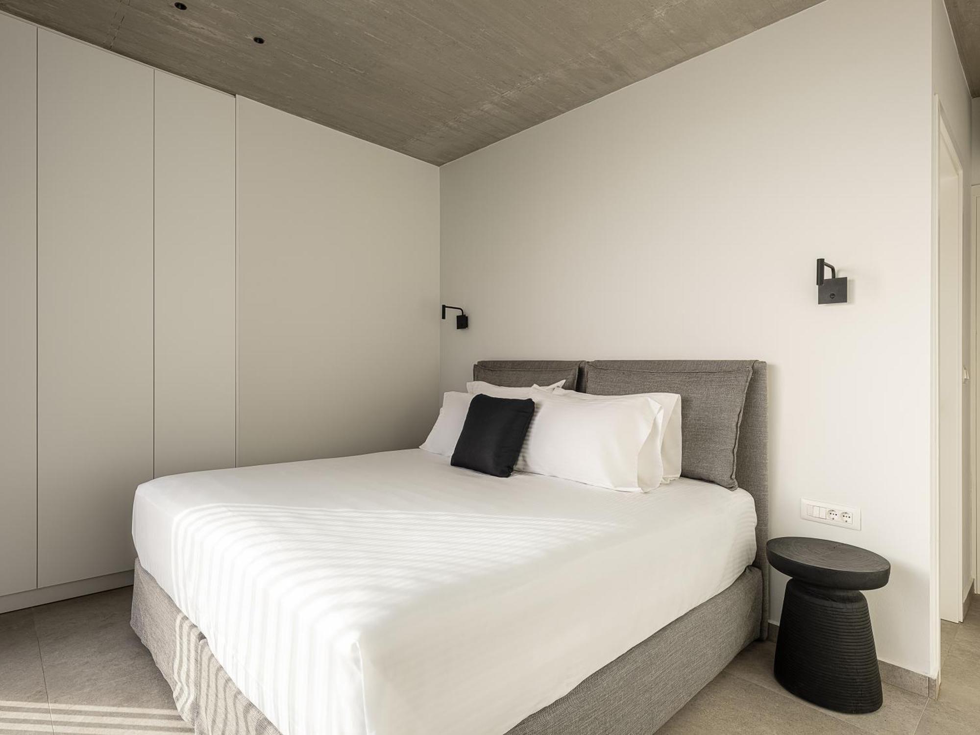 Alba Cave Villas Chania  Zewnętrze zdjęcie